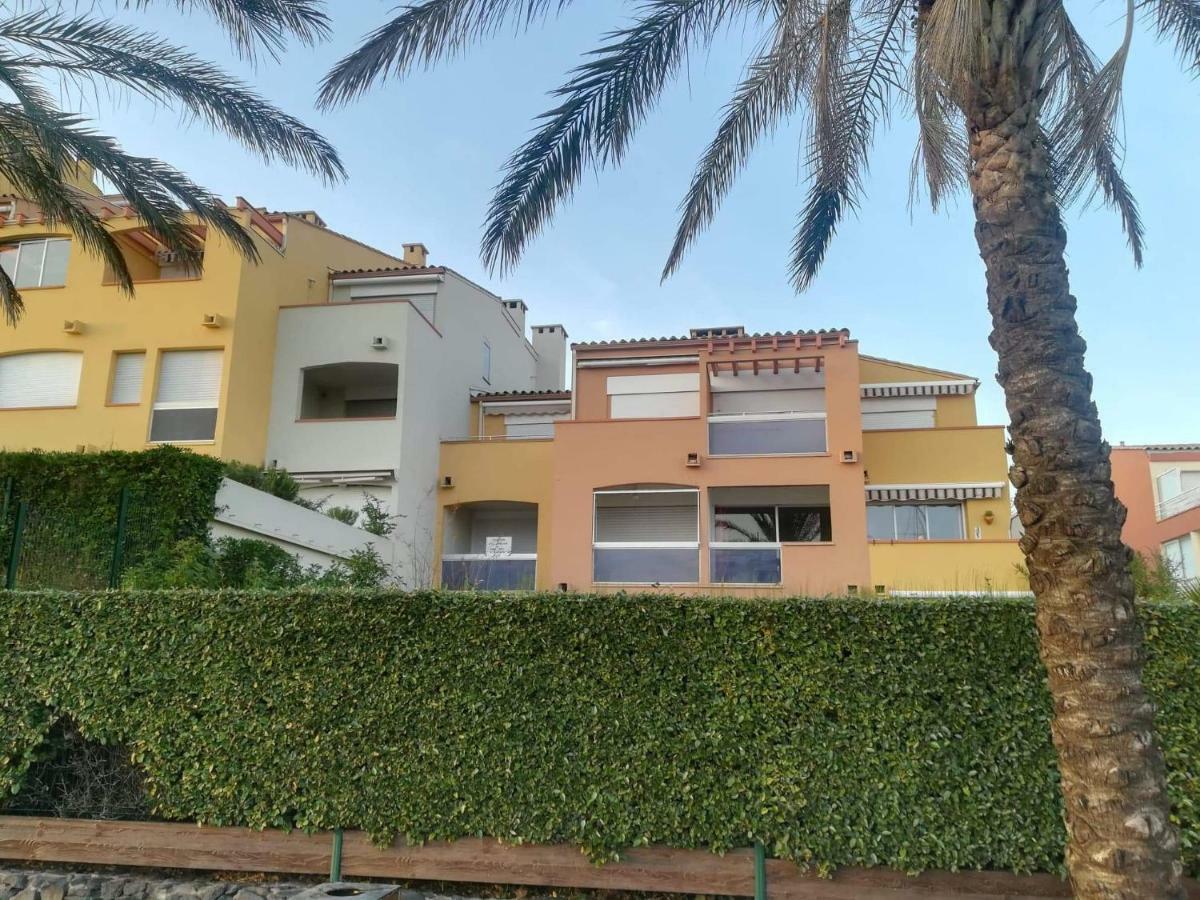 Cap Capistol Le Cap D'agde Vue Port *