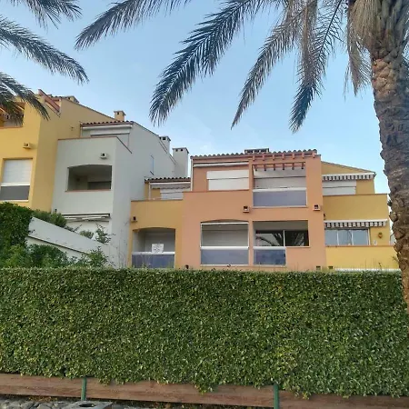 Cap Capistol Studio Le Cap D'Agde Vue Port Exterior foto