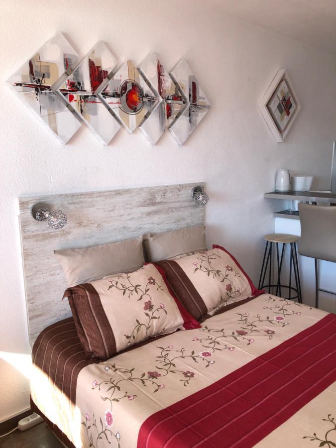 Apartment Cap Capistol Le Cap D'agde Vue Port Agde